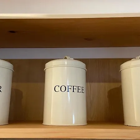 Cosy Numero 2 Appartement *