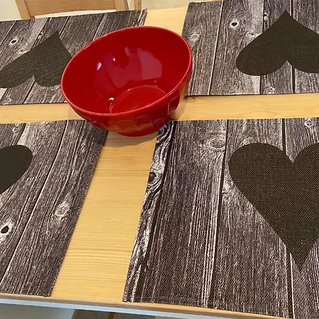 Appartement Cosy Numero 2 *