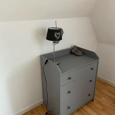 Cosy Numero 2 Appartement *