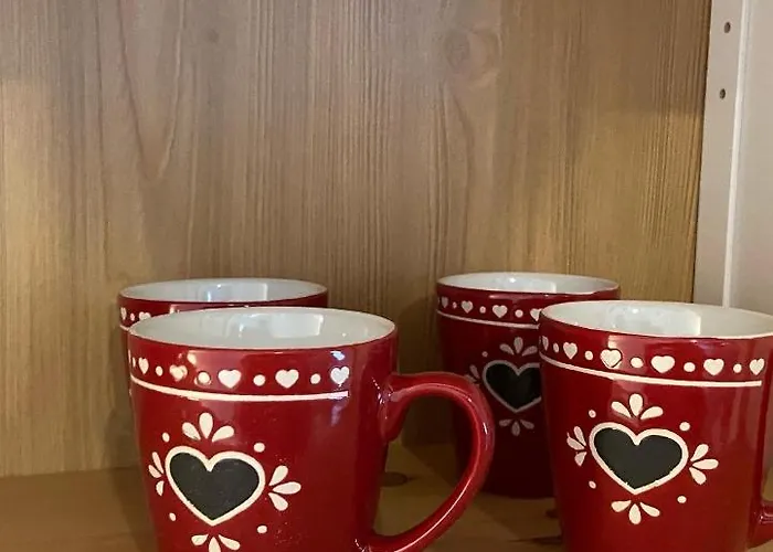 Apartament Cosy Numero 2 Contrexéville