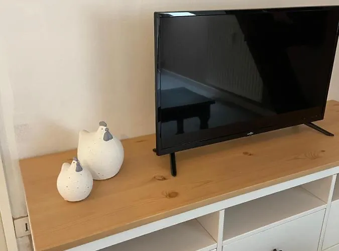 Cosy Numero 2 Apartament