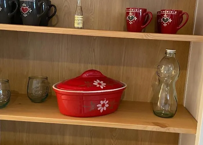 Apartament Cosy Numero 2 Contrexéville