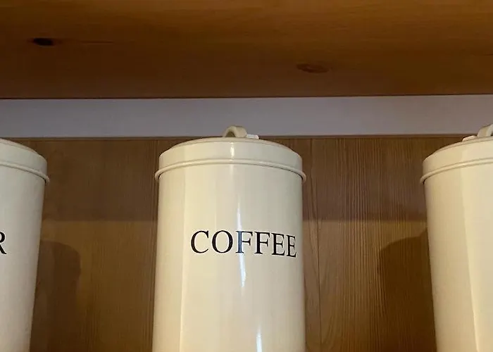 Cosy Numero 2 Apartament *