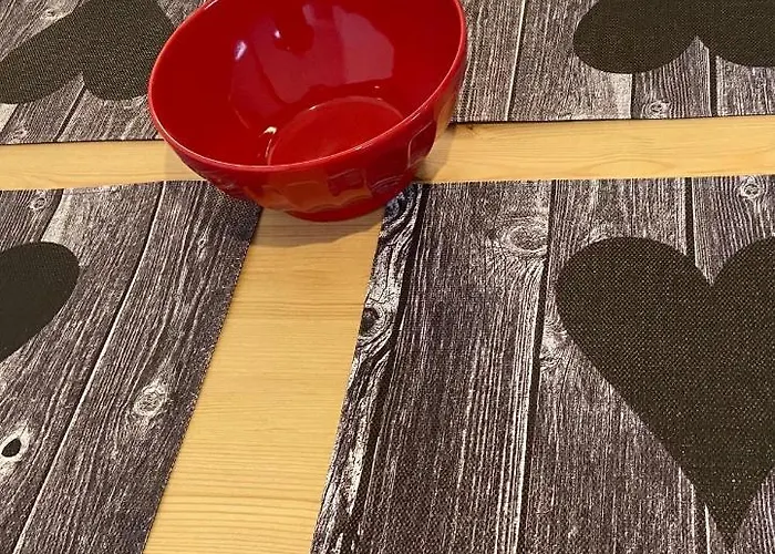 Apartament Cosy Numero 2 *