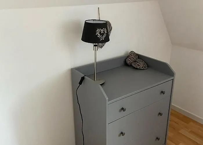 Cosy Numero 2 Appartement *