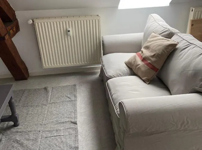 Apartament Cosy Numero 2 *