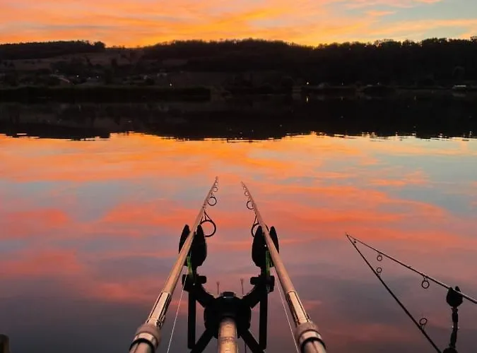 Cosy Numero 2 Appartement Contrexéville