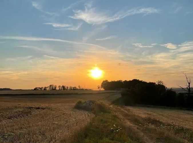 Cosy Numero 2 Appartement *