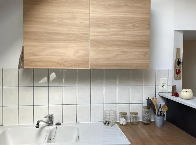 Cosy Numero 2 Apartament *